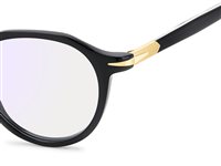 Eyeglasses frame David Beckham Man 1092702M24721 - 1092702M24721